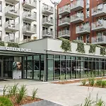 Green Port Apartament With Swimming Pool, Spa & Gym Kolobrzeg By Noclegi Renters