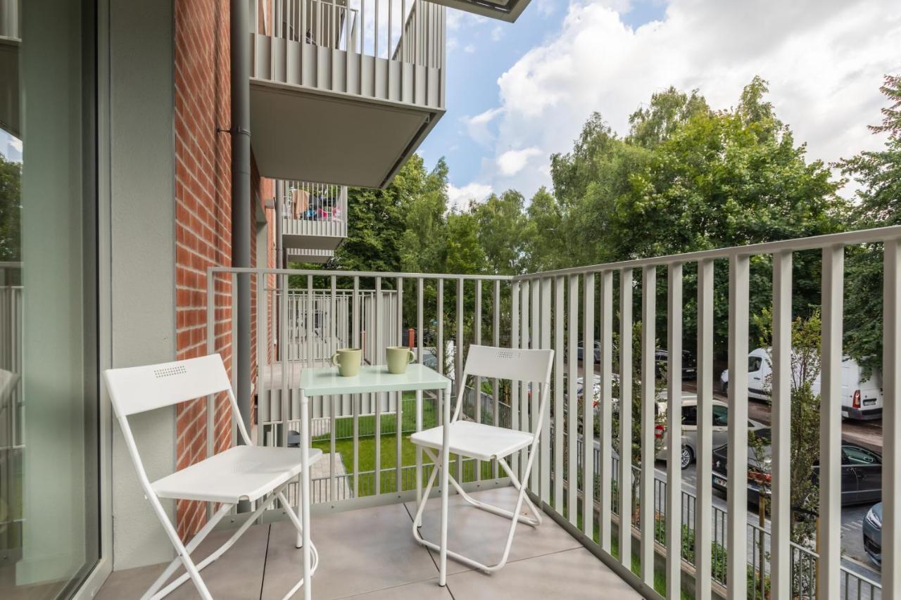Apartament Port With Swimming Pool, & Gym By Renters *