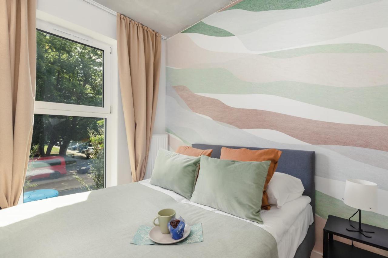 Port With Swimming Pool, & Gym By Renters * Kolberg